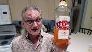 Celebrity Deep Eddy Ruby Red Grapefruit And Tonic, Yum! Profile