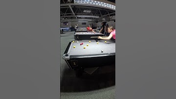 Can I Beat A Local In A Single Game Of Pool? #shorts