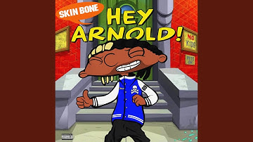 Hey Arnold (Beat Yo Ass)