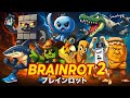 Smirkzy Brainrot Anime Opening Song Pt 2 Official Music Video Smirkzy Brainrot Anime Opening Song Pt 2 Official Music Video