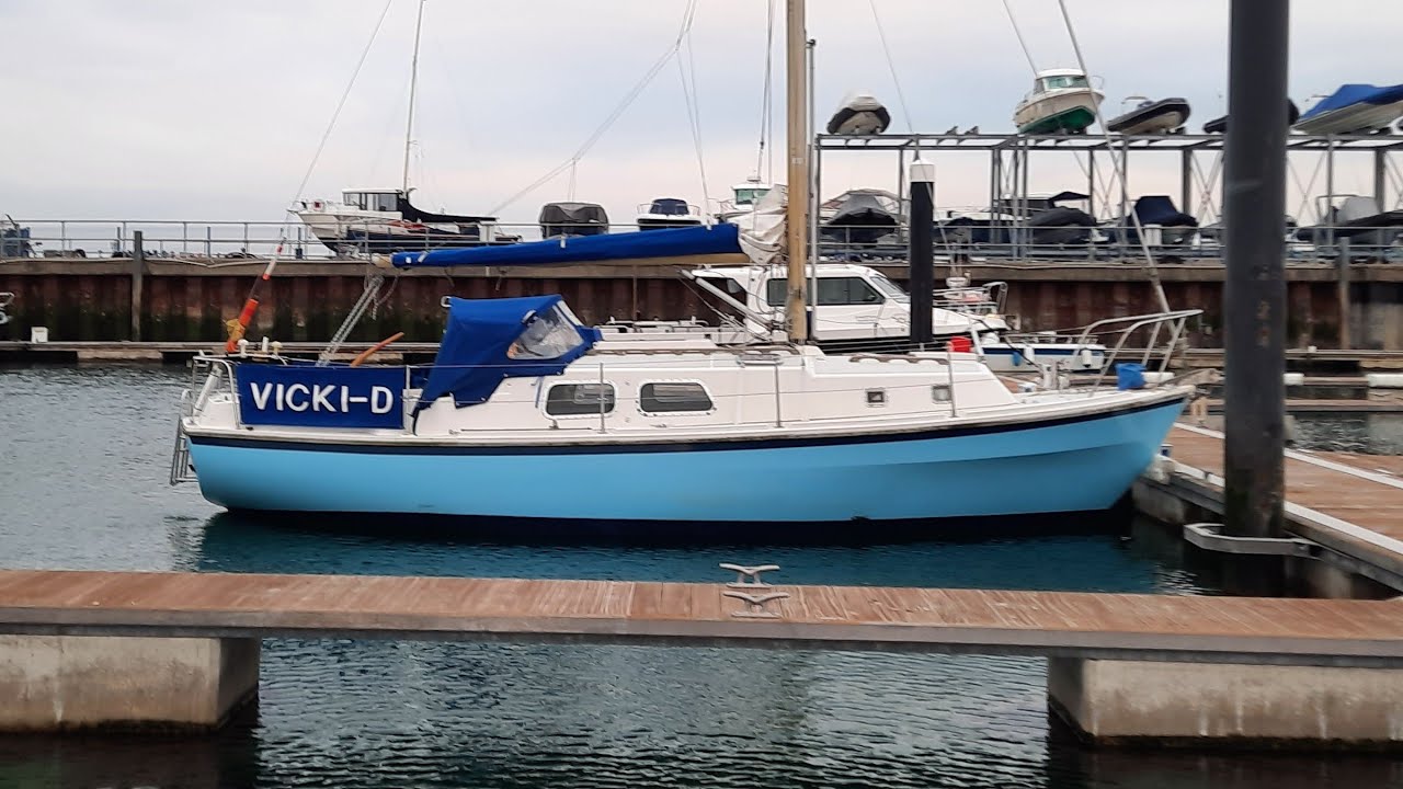 Westerly Longbow   Indigo Yachting