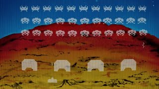 Space Invaders by Taito (1978) - Arcade Archives 2 - PS5