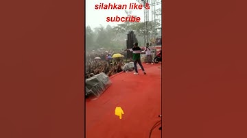 TKW - Cak Brodin ft New Pallapa Live BOMBASTIS - Pekalongan.  #kyagengslamet #dangdut #cakmet #short