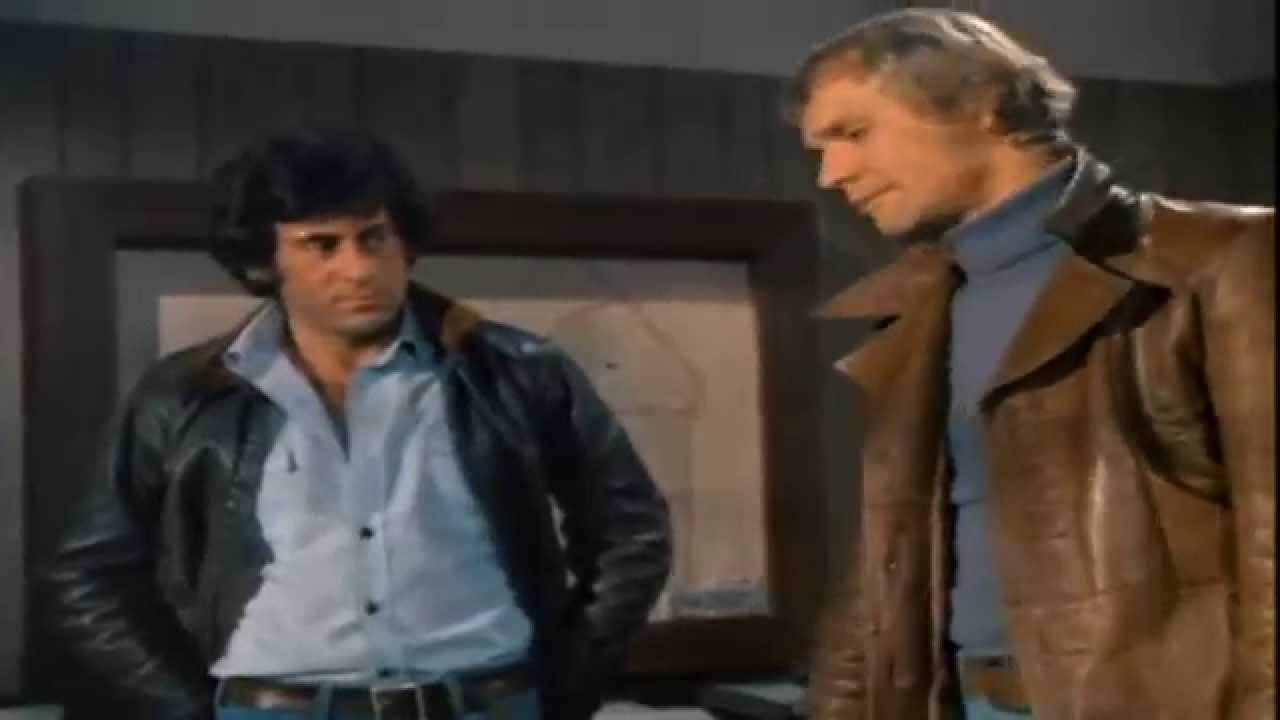 Starsky & Hutch: The Hearts of Men