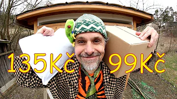 Jak napsat udanou cenu balíčku?