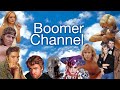 Check out boomer channel  a collection of movies  shows for baby boomers