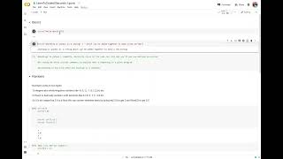 Learn to code (Python) in less than 60 seconds Profile