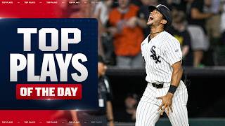 Braden Montgomery's HISTORIC walk-off HR in his MLB debut & the BEST MLB Highlights from 6/9/26!
