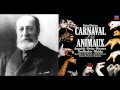 Saint-Saëns. Le carnaval des animaux - 8. Personnages à longues oreilles