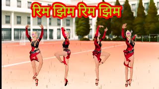 Rim jhim rim jhim free fire short status love story short status free fire