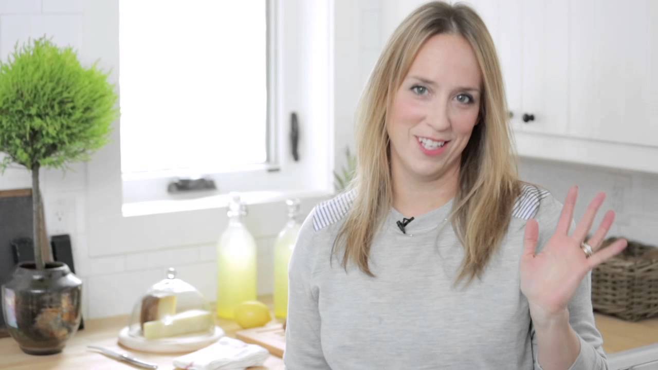 products of glycolysis Interior Design — Real-Life Makeover: Bright Family Kitchen