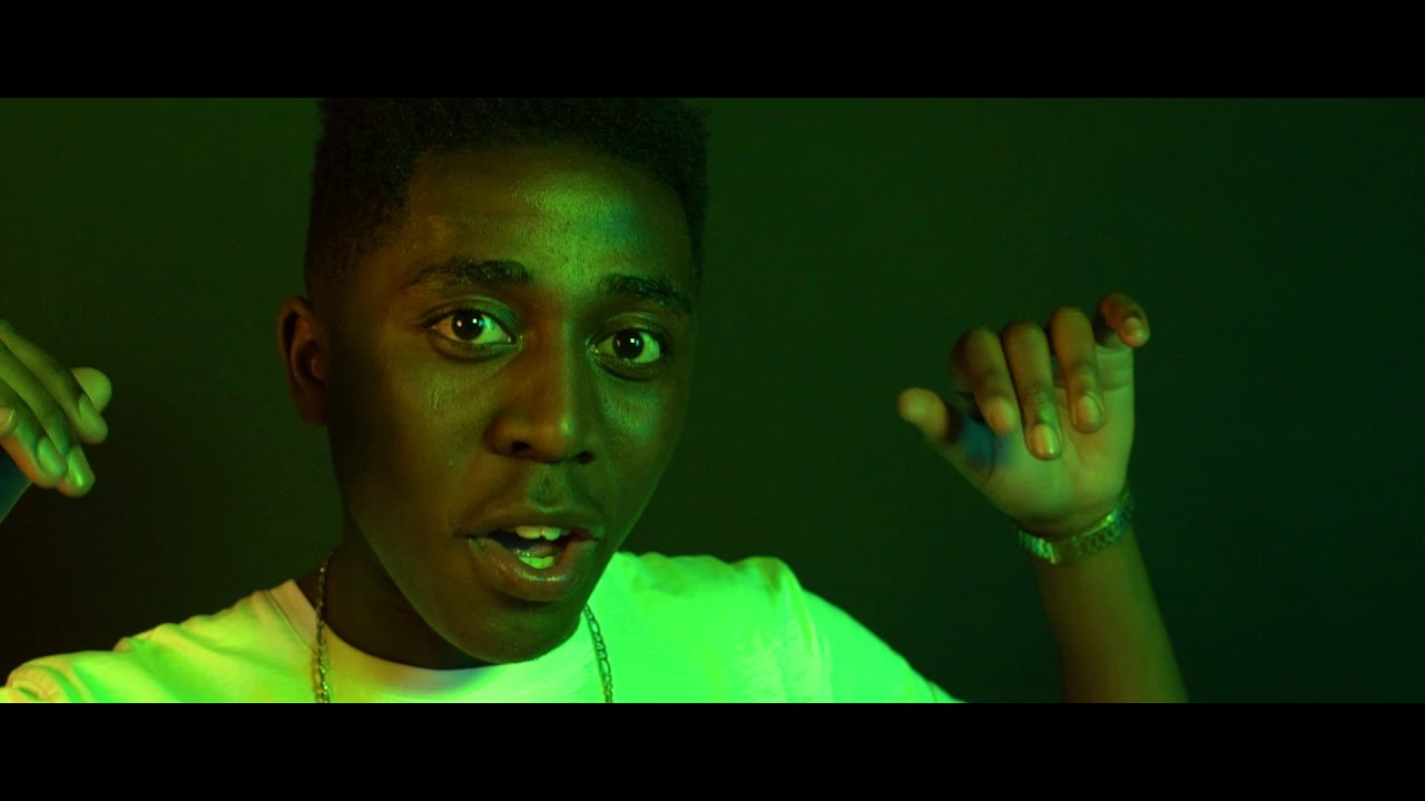 WALKER - PLUG WALK RMX feat. MLADEJ MORIS x D.A. (OFFICIAL VIDEO)