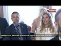 TERREMOTO LEGA AL PRIMO CONSIGLIO COMUNALE: POLI E GIUSTO LASCIANO LA LEGA | 16/06/2026