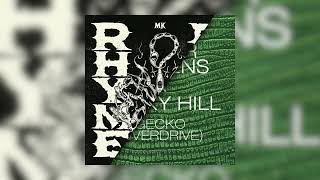 MK - Rhyme Dust vs. Gecko (Overdrive) (Matrix & Futurebound) (Oliver Heldens Transition) (NW-Remake)
