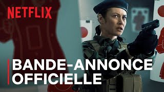 Bande annonce Sentinelle 