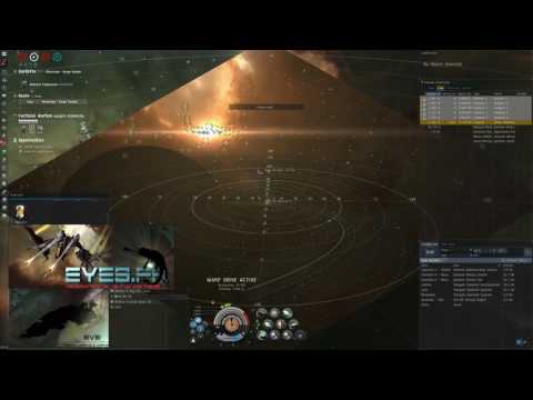 [Solo pvp] Cruiser T1: Because is Fun !