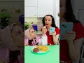Why You Shouldn't Multitask: Eating and Watching YouTube! 😂
