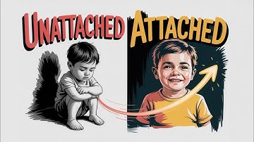 The Attachment Theory by John Bowlby: Why Your Connection Shapes Your Child’s Entire Life