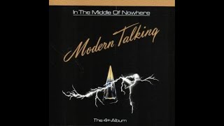 Modern Talking - Princess Of The Night (New Eurodisco RMX)