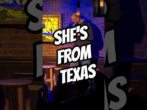 Funnier in Texas UPCOMING SHOWS - BigIrishJay.com/shows