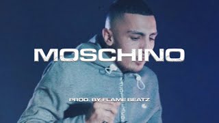 [FREE] Baby Gang x Morad Type Beat - "Moschino" Dancehall Beat