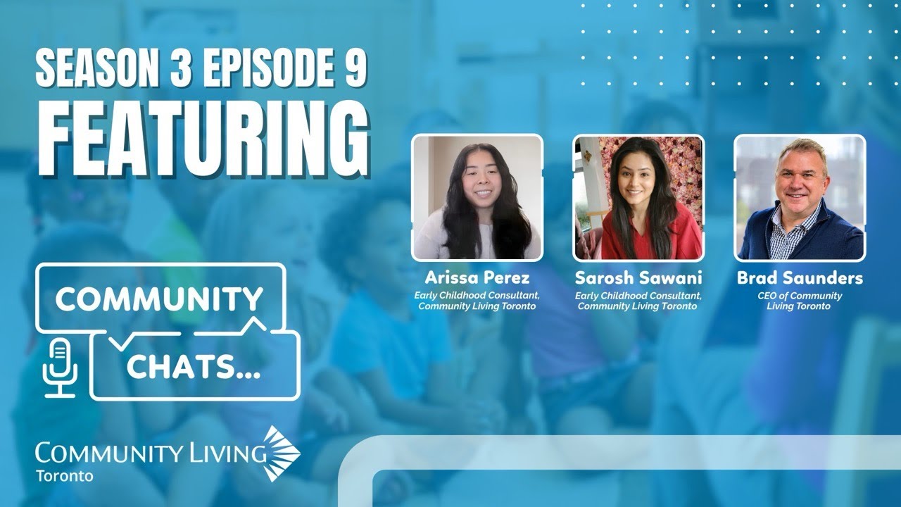 Early Support, Lasting Impact