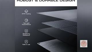 🔋 Boost Your Energy! Discover the EF ECOFLOW Conversion Efficiency Adjustable: Ultimate Guide 🚀