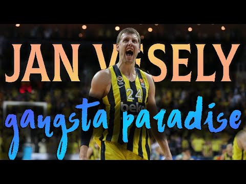 Jan Vesely // Gangsta's Paradise | 1080p60fps