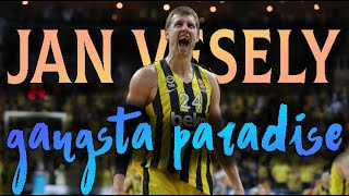 Jan Vesely Gangstas Paradise 1080P60Fps