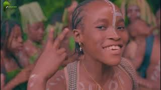 The Forest Children ft Jato Sonita - Send Me To School (  Video) Dir by Yancho PFC
