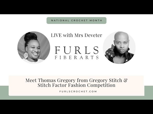 Furls Live with Mrs Deveter & Thomas Gregory 