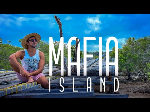 Video: Mafia Island, Tanzania: Den komplette guide