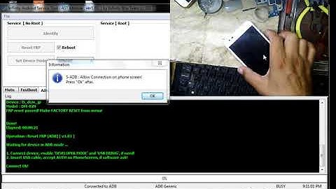 docomo dm 02h frp reset cm2