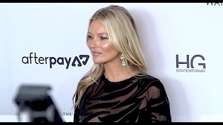 Style Icon: Kate Moss
