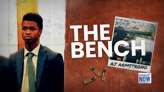 The Bench: What to expect from week 2 of AJ Armstrong Jr. murder trial