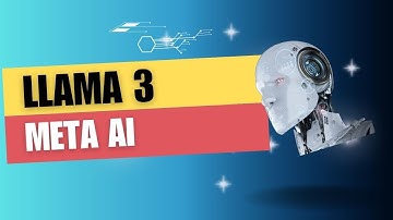 Unveiling LLAMA 3: Meta AI