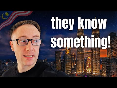 Why everyone is quietly moving to Kuala Lumpur in 2026