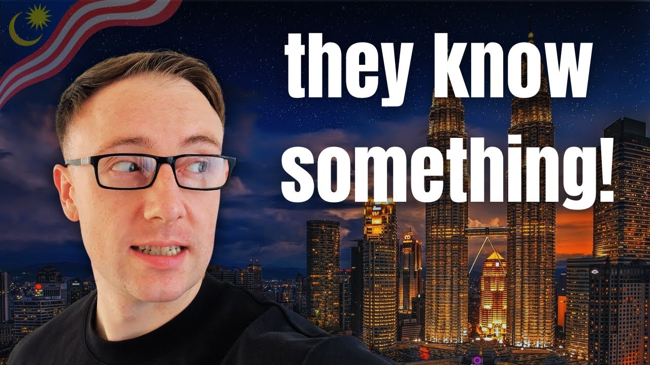 Почему все тихо переезжают в Куала-Лумпур в 2026 году?
