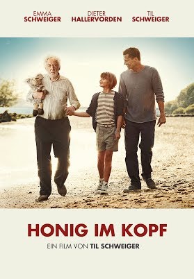 Honig Im Kopf Online Schauen Kostenlos Honig Im Kopf Online Schauen Kostenlos