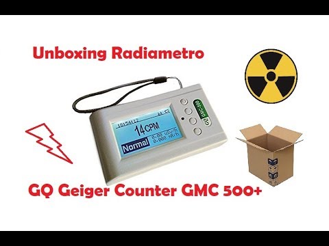 Sonorous gmc 500