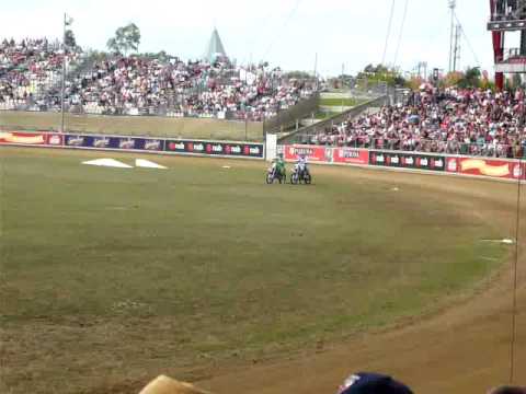 Extreme Koruption Motorcross Part 4 Sydney Royal E...