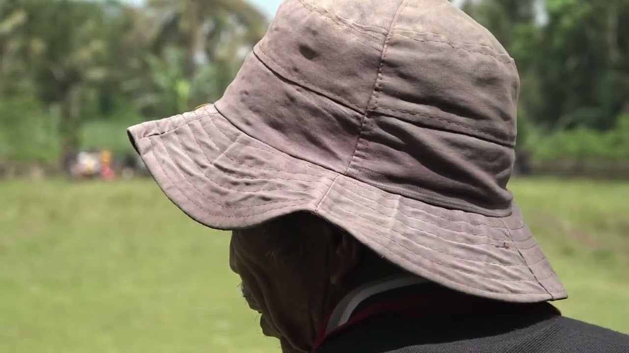 babak ke 2 bagian B kerap bedus lapangan selok anyar