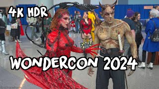 WonderCon 2024 Best Cosplays You Won't Believe