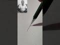 Hyper realistic drawing  shorts ytshorts sketch