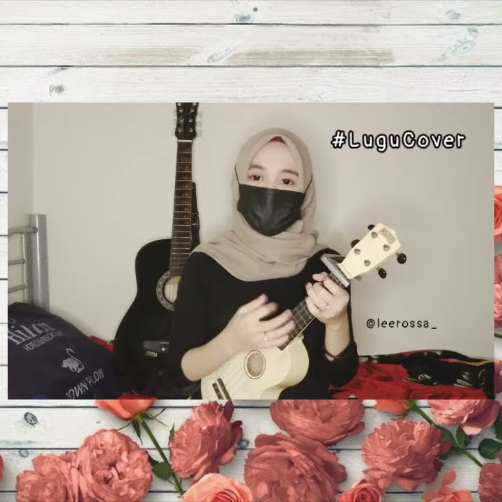 Lugu - CelineNadya (UkuleleCover)