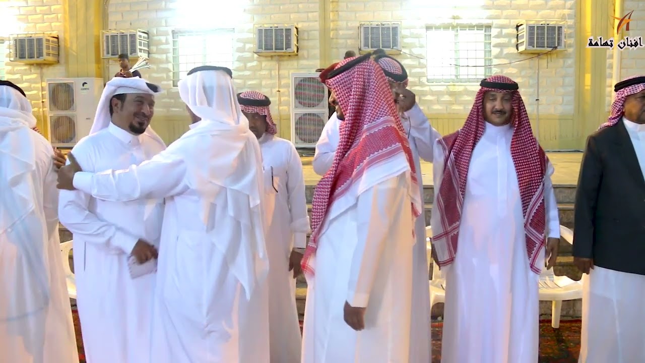 علي محمد علي البارقي