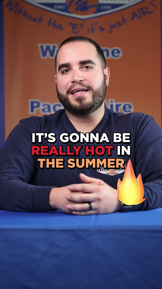 Nothing beats the summer heat like a sweet treat ac replacement youtube
