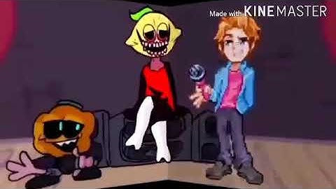 (REUPLOAD) X Klasky Csupo Part 14 V2