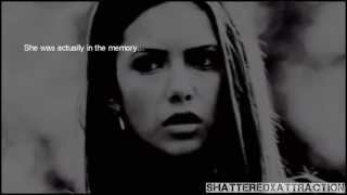 elena&katherine | nothing and everything {au story}