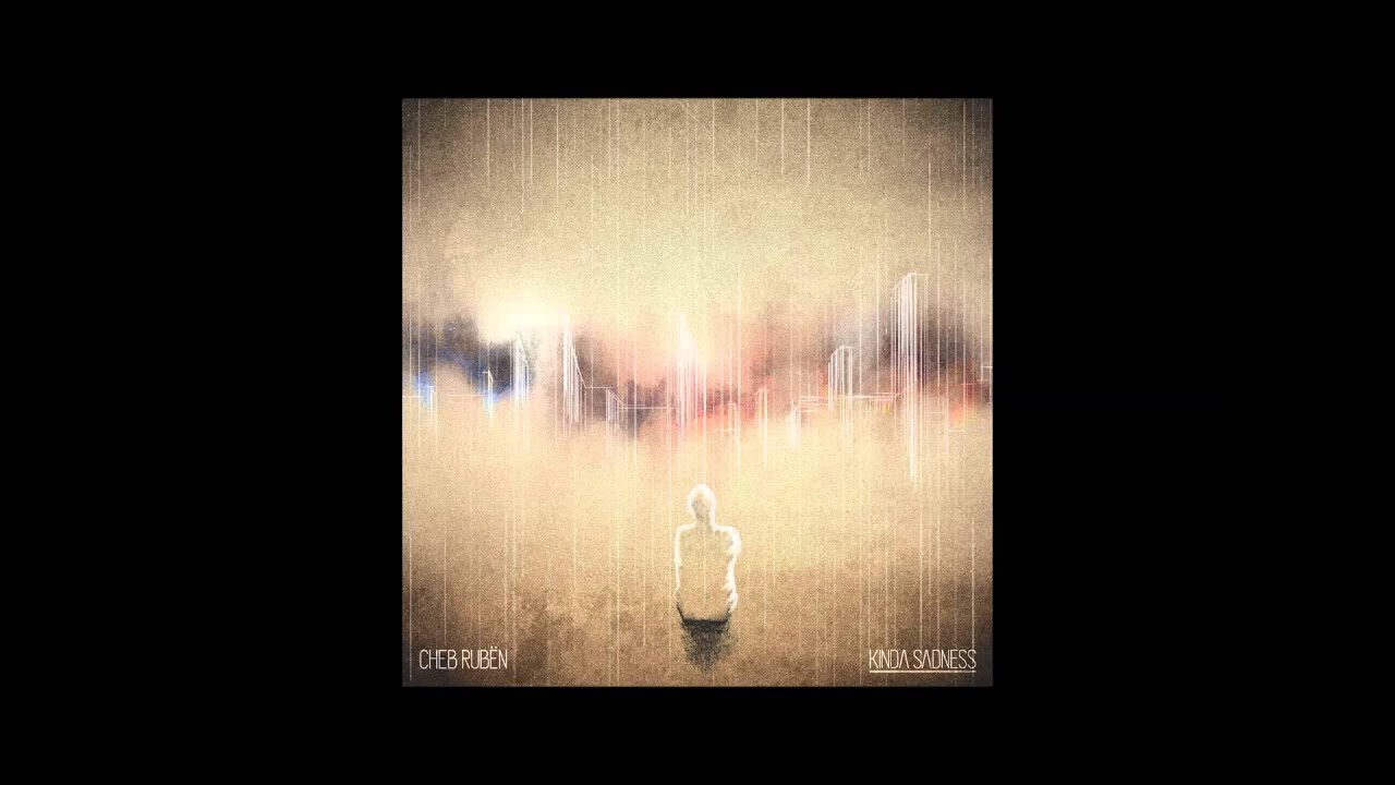 06 Reina de Saba -  Kinda Sadness -  Cheb Rubën -  Entik Records